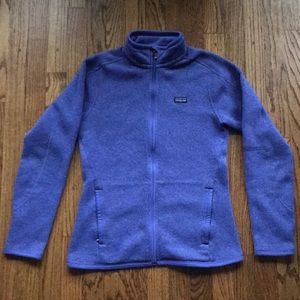 PATAGONIA jacket